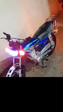 هوندا‏، CD 200‏ - تصویر 2