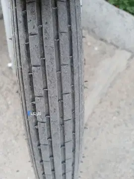 نیرو محرکه‏، نامی QM170‏ - تصویر 5