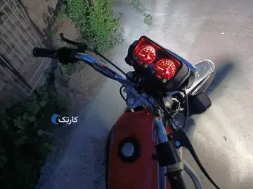 نیرو محرکه‏، نامی QM170‏ - تصویر 3