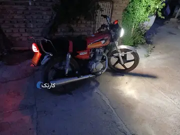 نیرو محرکه‏، نامی QM170‏ - تصویر 2