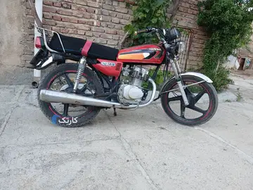 نیرو محرکه‏، نامی QM170‏ - تصویر 1