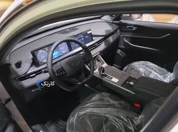 فونیکس‏ تیگو 7 پرو +e ( پلاگین هیبرید‏ ) ۲۰۲۶ صفر - تصویر 4