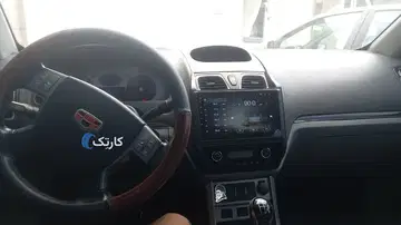 جیلی‏، امگرند 7‏، دنده ای‏ - تصویر 4