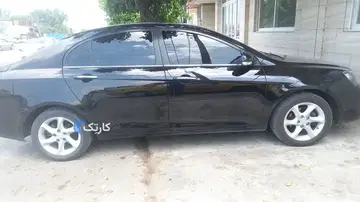 جیلی‏، امگرند 7‏، دنده ای‏ - تصویر 3
