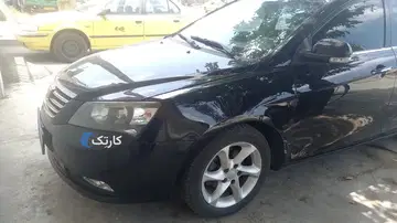 جیلی‏، امگرند 7‏، دنده ای‏ - تصویر 2