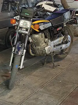 کویر موتور‏، T4 200‏ - تصویر 3