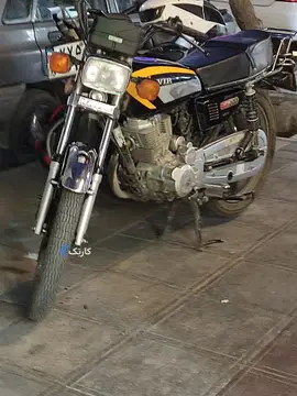 کویر موتور‏، T4 200‏ - تصویر 2