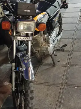 کویر موتور‏، T4 200‏ - تصویر 4