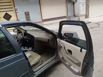 پژو‏، 405‏، GLX بنزینی‏ - تصویر 4