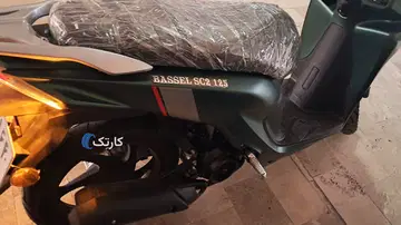 توسن محركه شرق‏، باسل 125‏ - تصویر 5