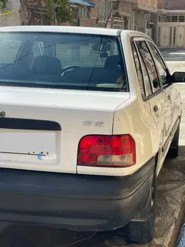 پراید‏، 131‏، EX‏ - تصویر 2