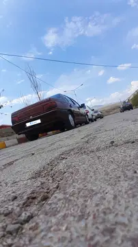 پژو‏، 405‏، GLX بنزینی‏ - تصویر 4