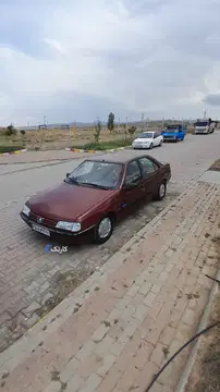 پژو‏، 405‏، GLX بنزینی‏ - تصویر 3