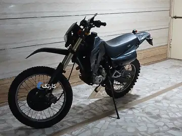 پیشرو‏، زیپ استارت‏ - تصویر 3