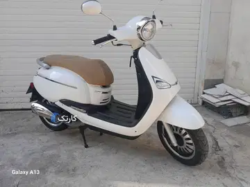 وسپا‏، وی ایکس ال 150‏