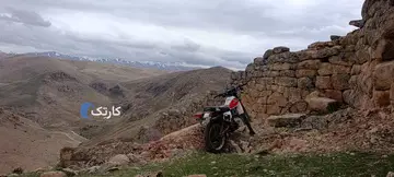 هوندا‏، XL 200‏
