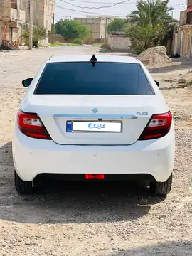 دنا‏، پلاس EF7‏، 6 دنده توربو‏