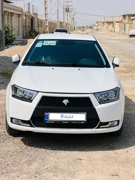 دنا‏، پلاس EF7‏، 6 دنده توربو‏ - تصویر 3