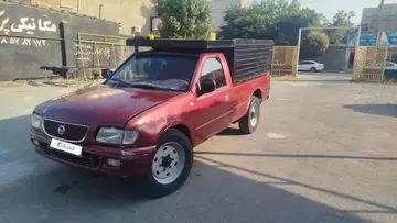 زامیاد‏، شوکا‏88