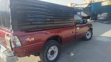 زامیاد‏، شوکا‏88 - تصویر 2