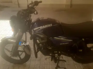 دایچی‏، DT 200‏ - تصویر 6