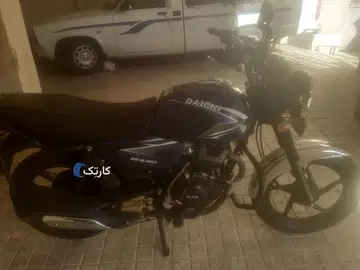 دایچی‏، DT 200‏ - تصویر 4