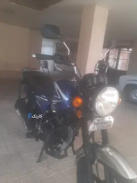دایچی‏، DT 200‏