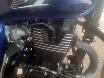 دایچی‏، DT 200‏ - تصویر 2