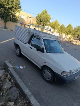 پراید‏، 151‏، SE‏ - تصویر 1