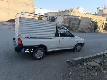پراید‏، 151‏، SE‏ - تصویر 2