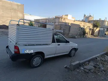 پراید‏، 151‏، SE‏ - تصویر 4