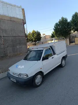 پراید‏، 151‏، SE‏ - تصویر 3