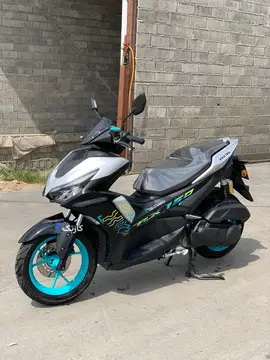 کبیر موتور‏، 150‏ - تصویر 2
