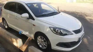 ام وی ام‏، 315هاچ بک‏، اسپرت اکسلنت‏ - تصویر 3