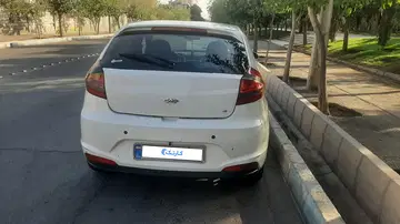 ام وی ام‏، 315هاچ بک‏، اسپرت اکسلنت‏ - تصویر 2