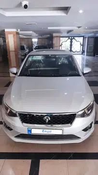 تارا‏، اتوماتیک V4‏، LX‏، صفر، مدل۱۴۰۳، شخصی - تصویر 3