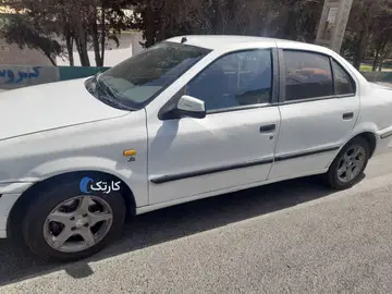 سمند‏، LX‏، XU7‏ - تصویر 2