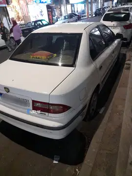 سمند‏، LX‏، XU7‏ - تصویر 3