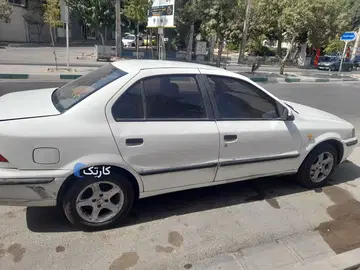 سمند‏، LX‏، XU7‏ - تصویر 4