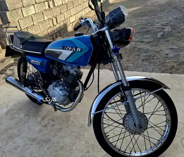 هوندا‏، CDI 125‏ - تصویر 5