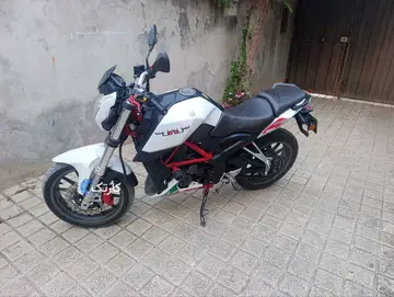 بنلی‏، TRK 249‏ - تصویر 3