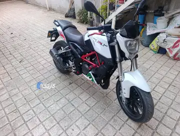 بنلی‏، TRK 249‏ - تصویر 2