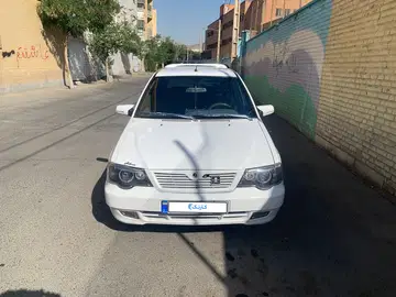 پراید‏، 111‏، SE‏ مدل 95 - تصویر 2