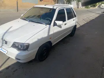 پراید‏، 111‏، SE‏ مدل 95 - تصویر 3