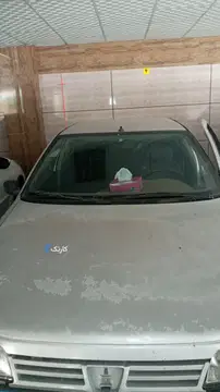 پژو‏، 405‏، GLX بنزینی‏