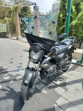 کویر موتور‏، 150‏
