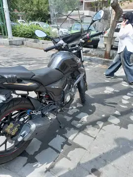 کویر موتور‏، 150‏ - تصویر 3