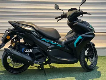 کبیر موتور‏، NVX 170‏ - تصویر 3