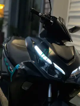کبیر موتور‏، NVX 170‏