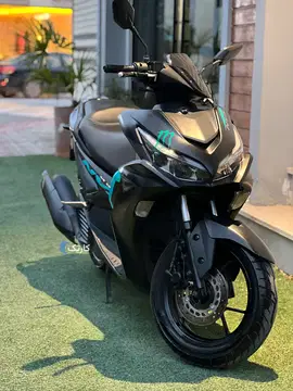 کبیر موتور‏، NVX 170‏ - تصویر 2